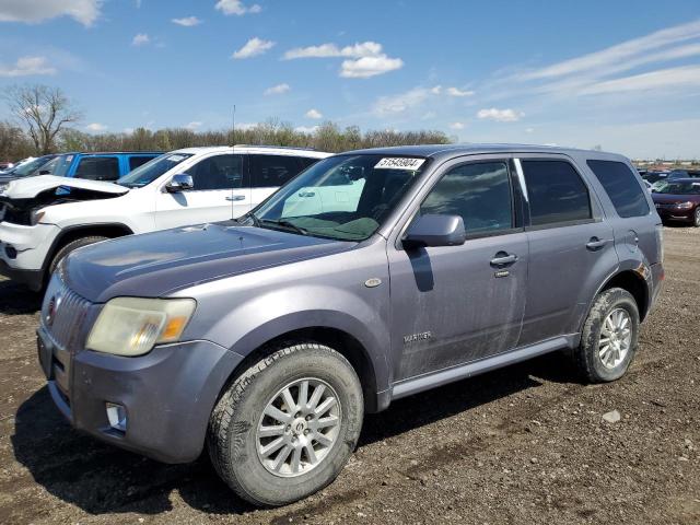 Mercury Mariner (2008)