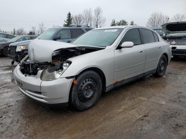 Infiniti G35 (2003)