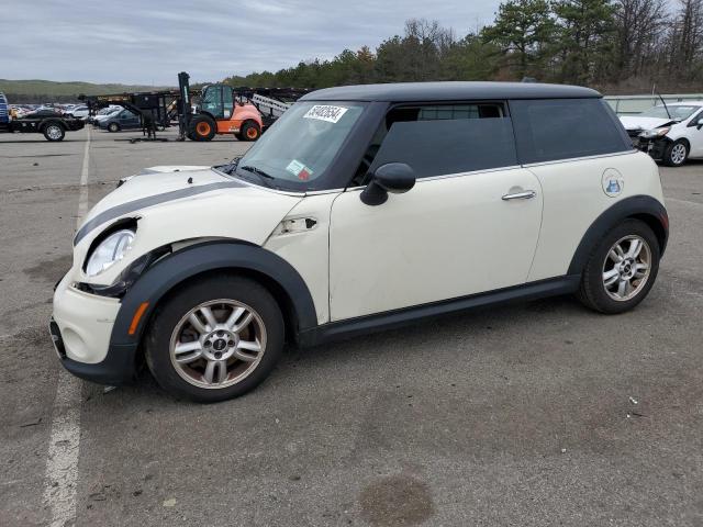 Mini Cooper (2012)