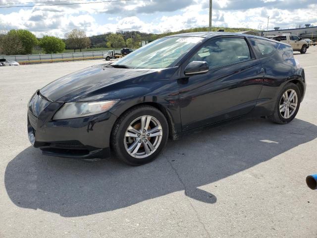 Honda Crz (2012)