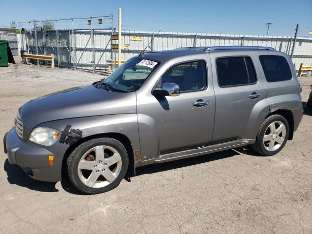 Chevrolet Hhr (2006)