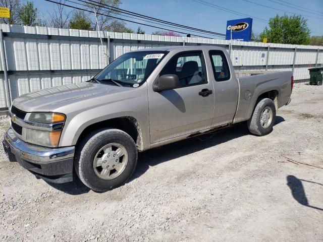 Chevrolet Colorado (2006)