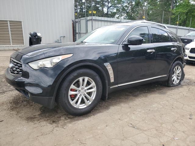 Infiniti Fx35 (2011)