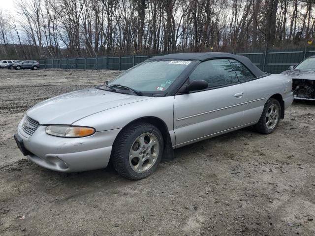 Chrysler Sebring (2000)