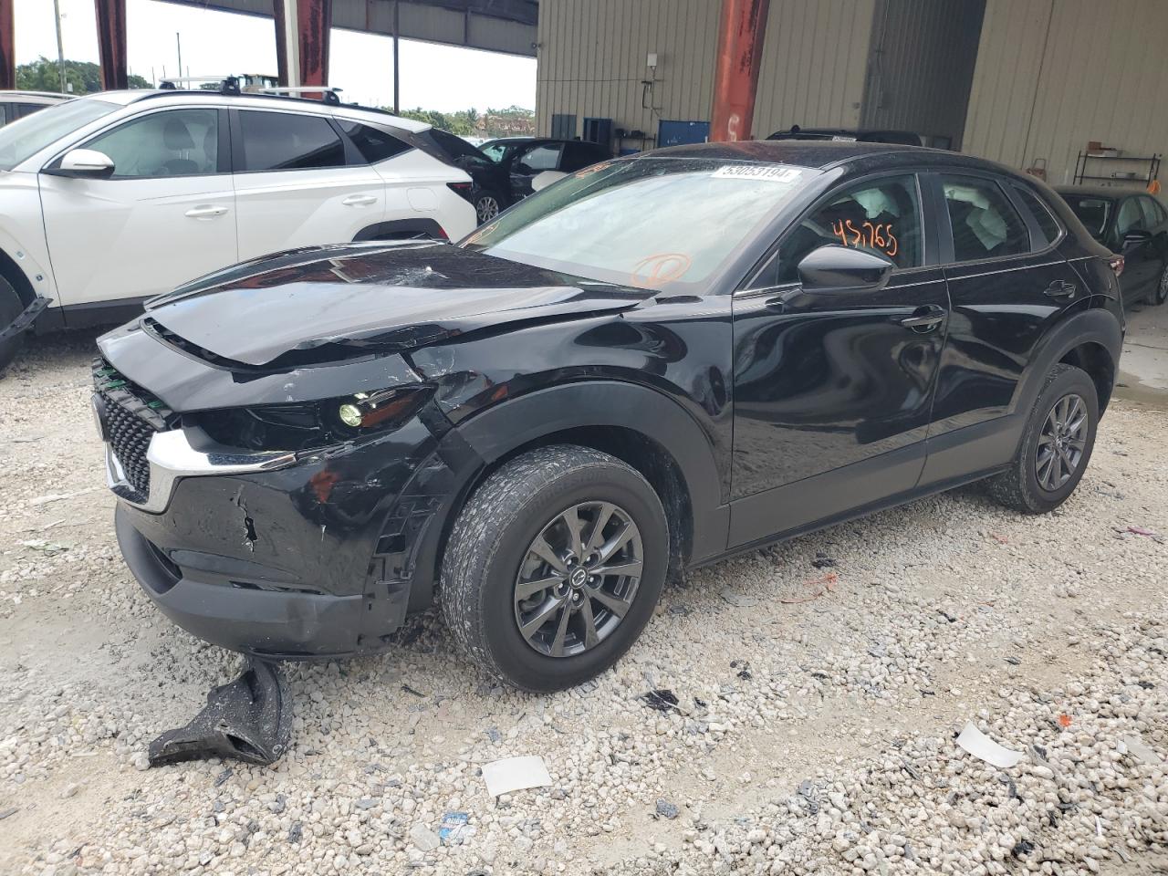 Mazda Cx-30 (2021)