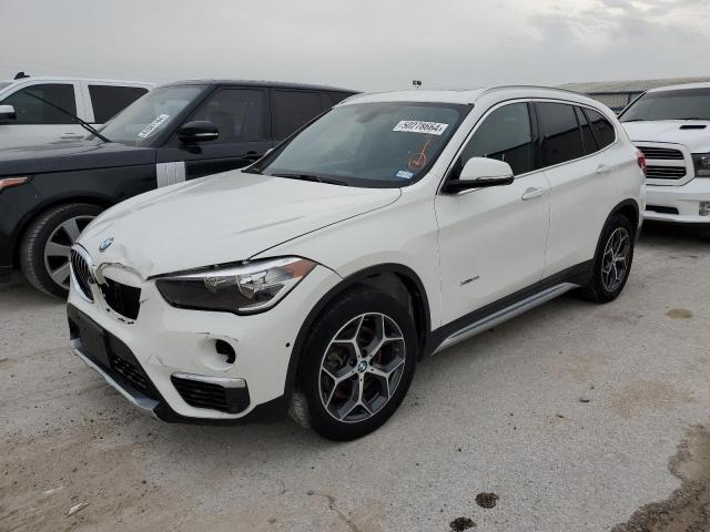 Bmw X1 (2018)