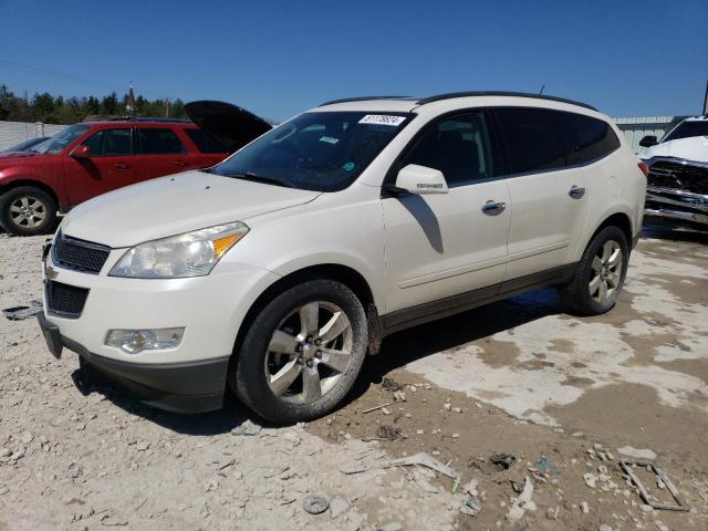 Chevrolet Traverse (2011)