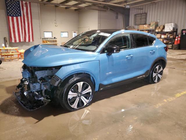 Volvo C40 rechar (2023)