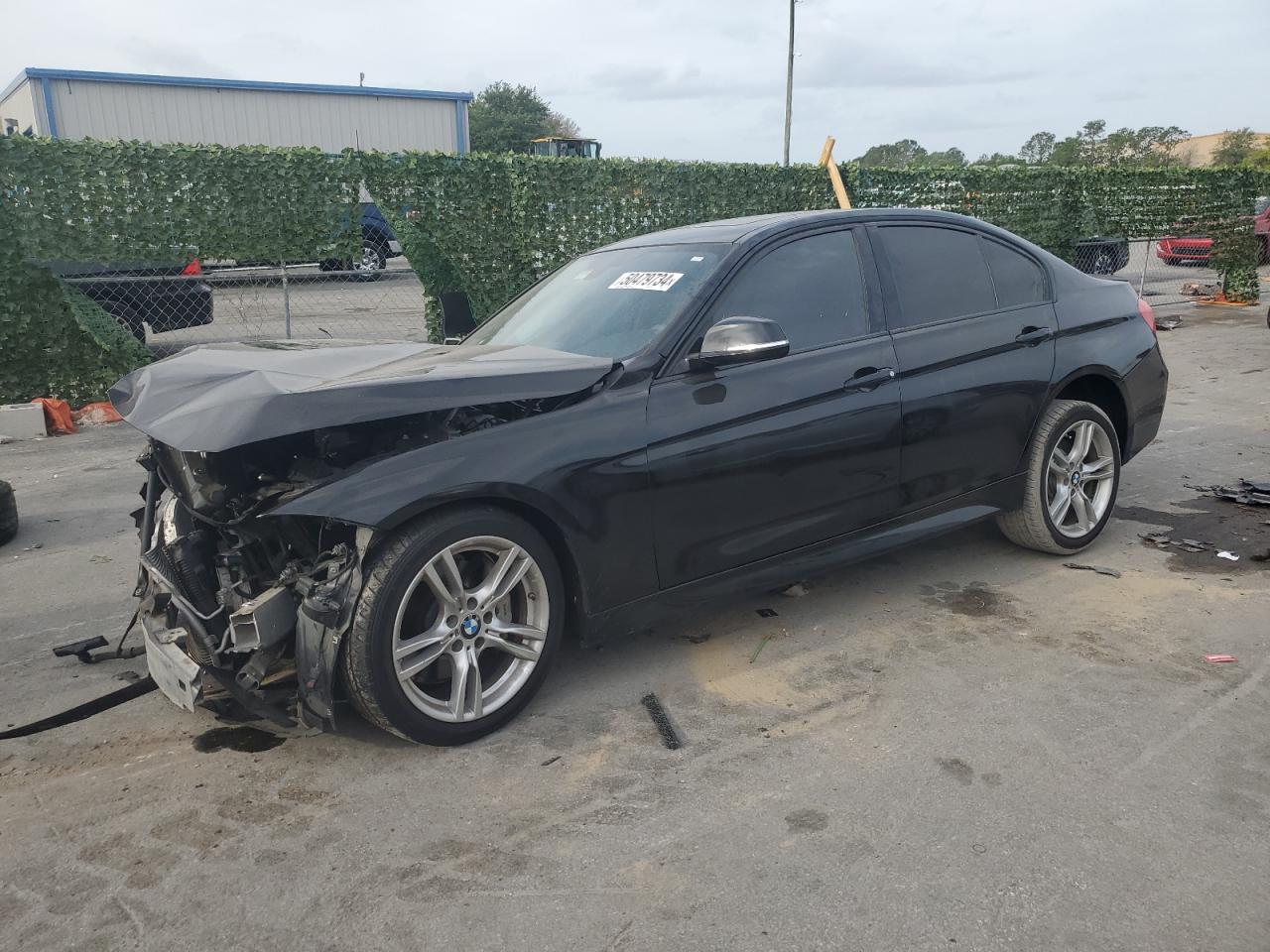 Bmw 3er (2015)