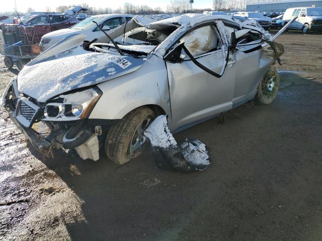 Pontiac Vibe (2009)