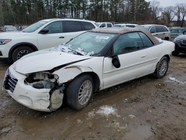 Chrysler Sebring (2004)