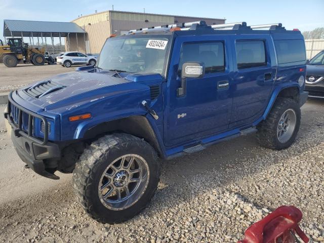 Hummer H2 (2006)