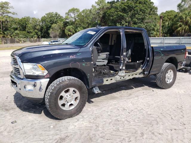 Ram 2500 slt (2016)