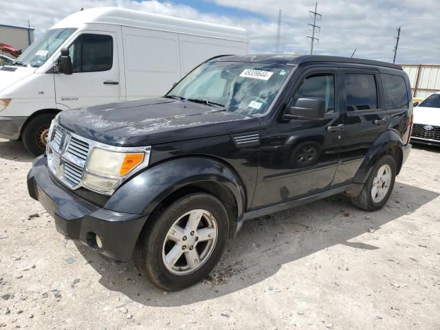 Dodge Nitro (2009)