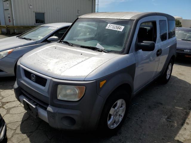 Honda Element (2003)