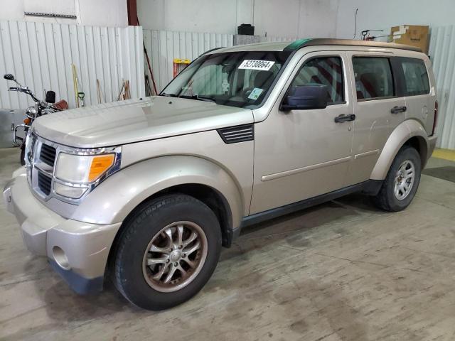 Dodge Nitro (2010)