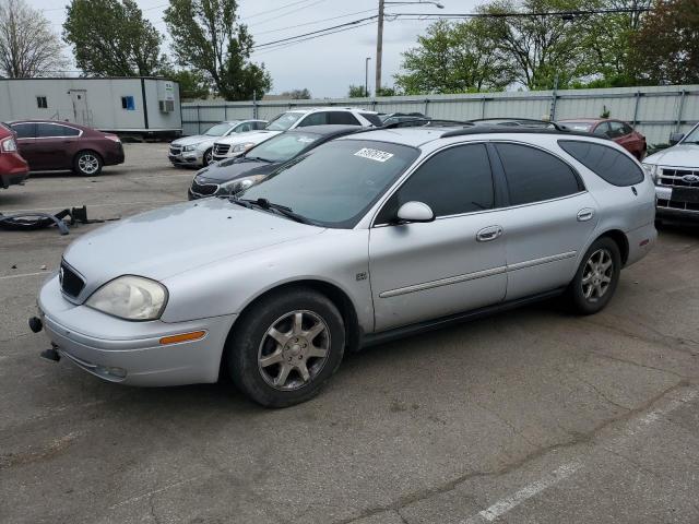 Mercury Sable (2000)