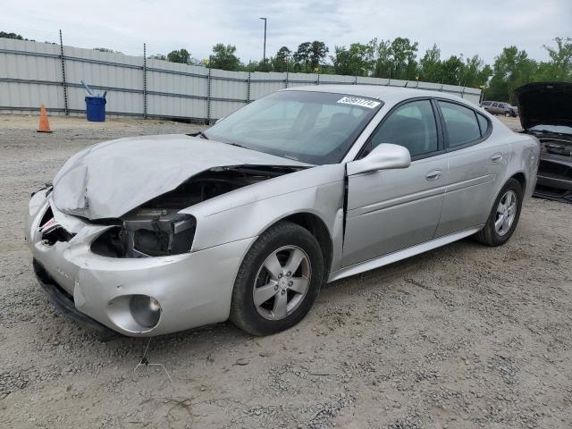 Pontiac Grandprix (2008)