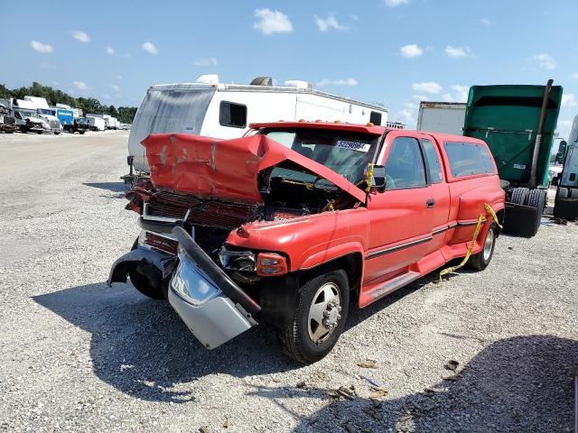 Dodge Ram 3500 (1996)