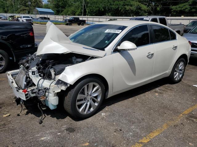 Buick Regal (2014)