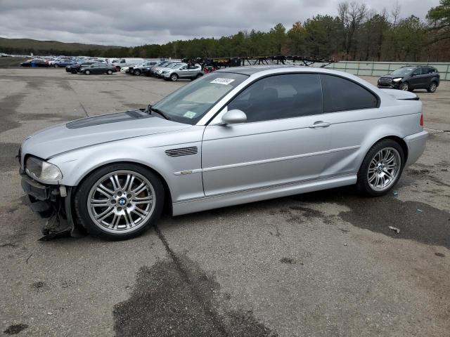 Bmw M3 (2003)