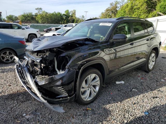 Volkswagen Atlas (2023)