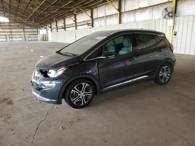 Chevrolet Bolt (2018)