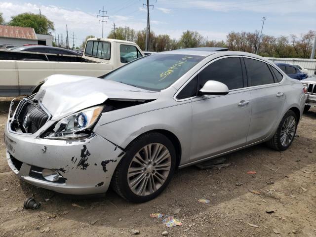 Buick Verano (2012)