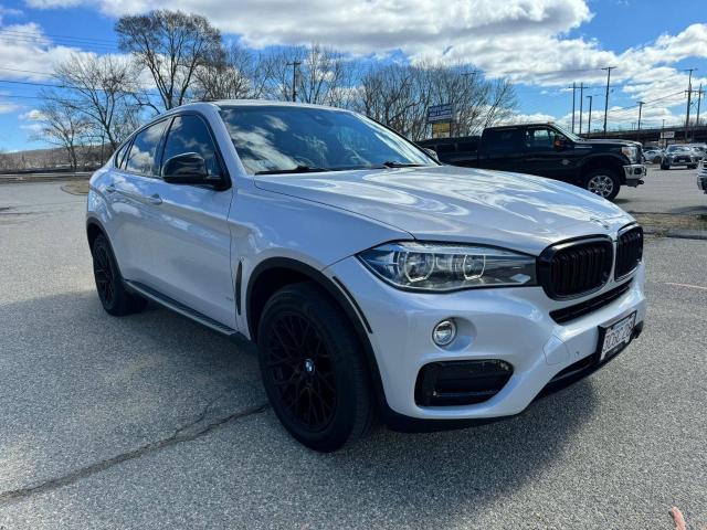 Bmw X6 (2016)