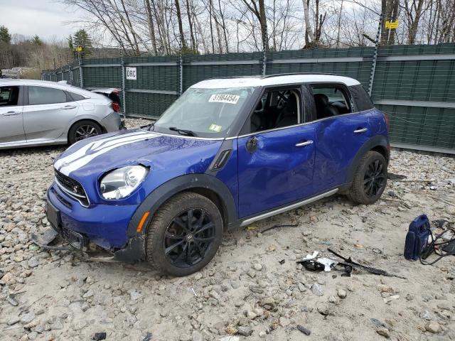 Mini Cooper (2015)