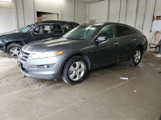 Honda Crosstour (2012)