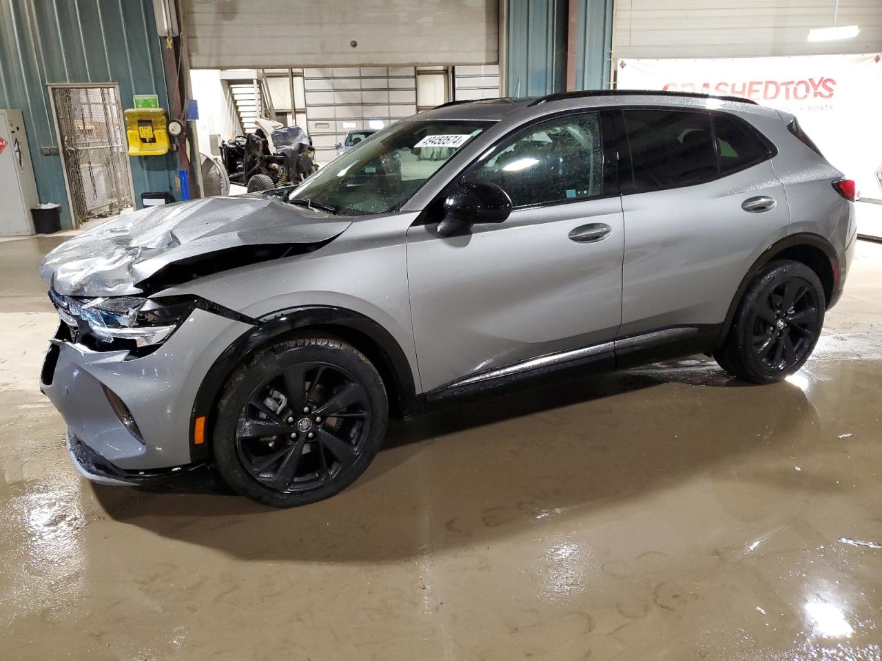 Buick Envision (2023)