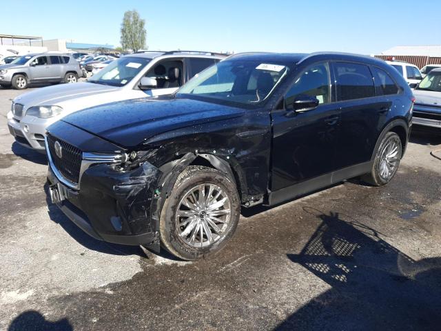 Mazda Cx-90 pref (2024)