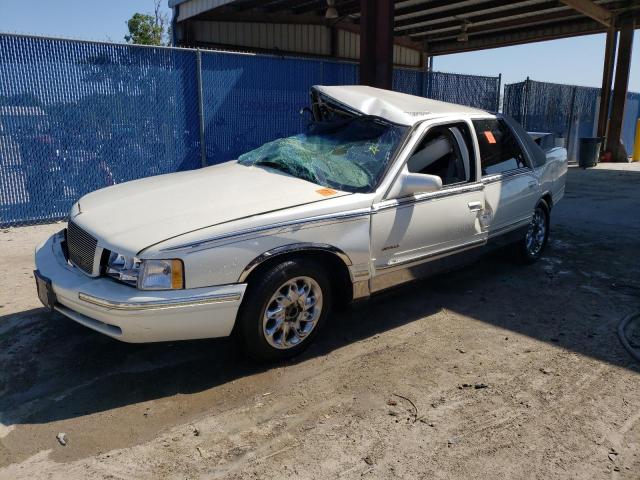 Cadillac Deville (1999)