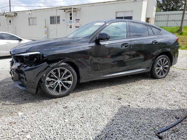 Bmw X6 (2023)