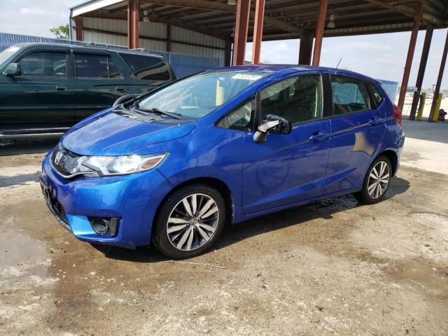 Honda Fit (2015)