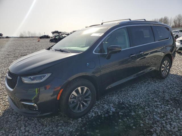 Chrysler Pacifica (2021)