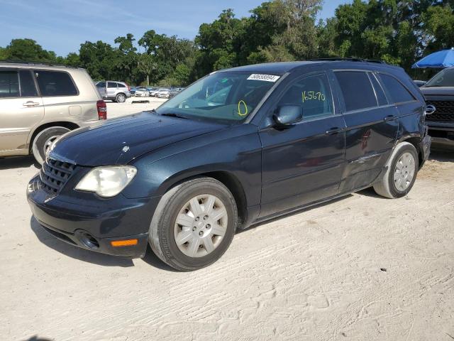 Chrysler Pacifica (2007)