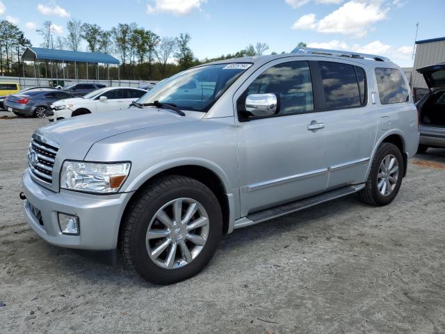 Infiniti Qx56 (2009)