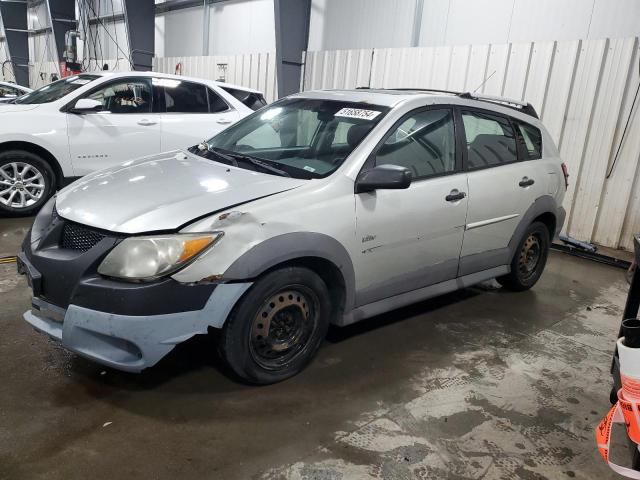 Pontiac Vibe (2004)