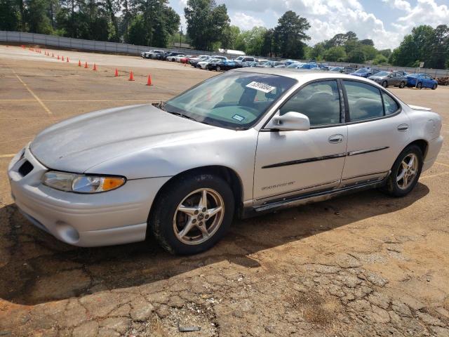 Pontiac Grandprix (2002)