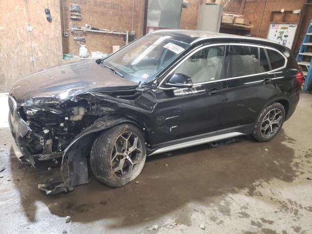 Bmw X1 (2017)