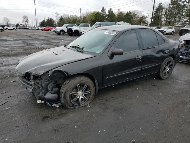 Chevrolet Cavalier (2004)