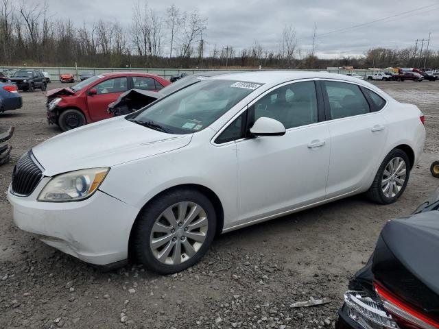 Buick Verano (2016)