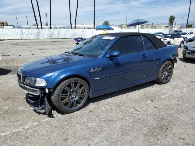 Bmw M3 (2005)