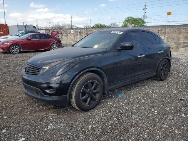 Infiniti Ex35 (2008)
