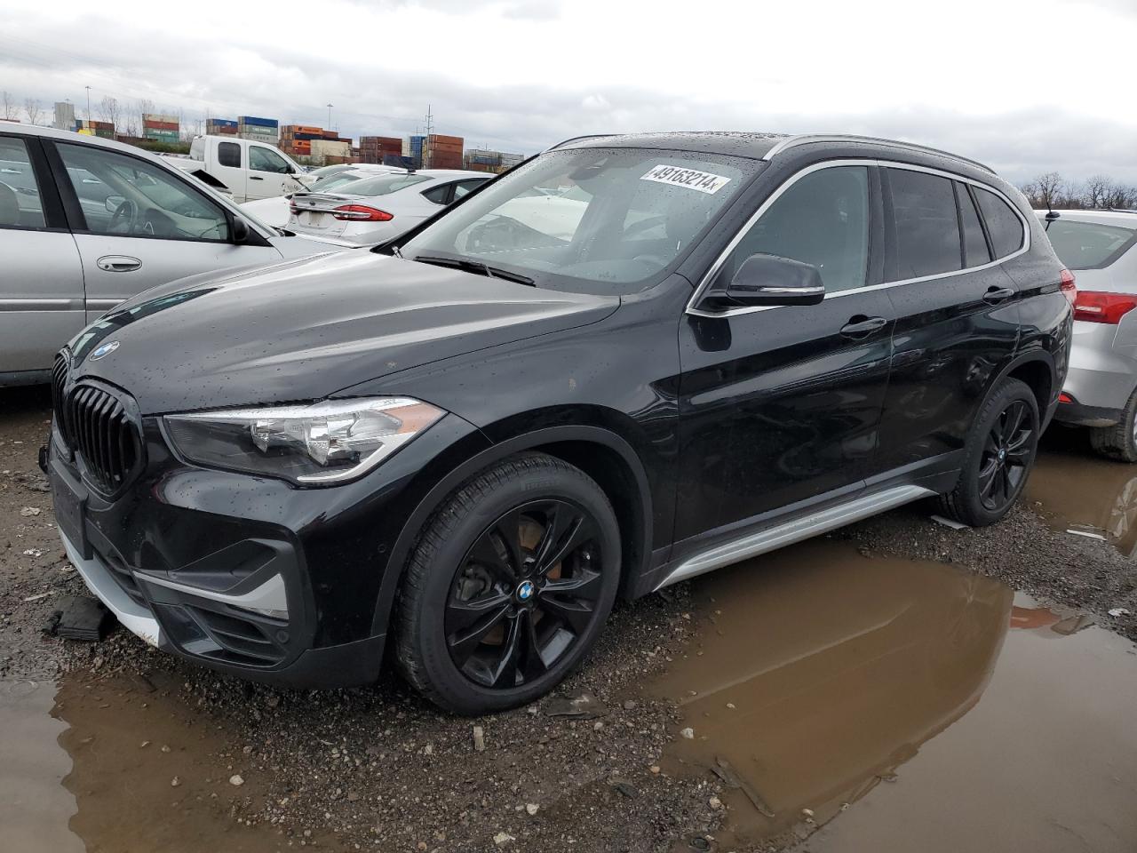 Bmw X1 (2020)
