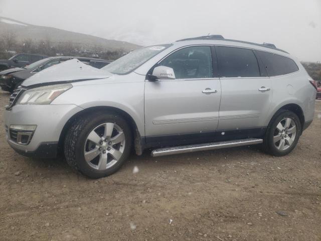 Chevrolet Traverse (2015)