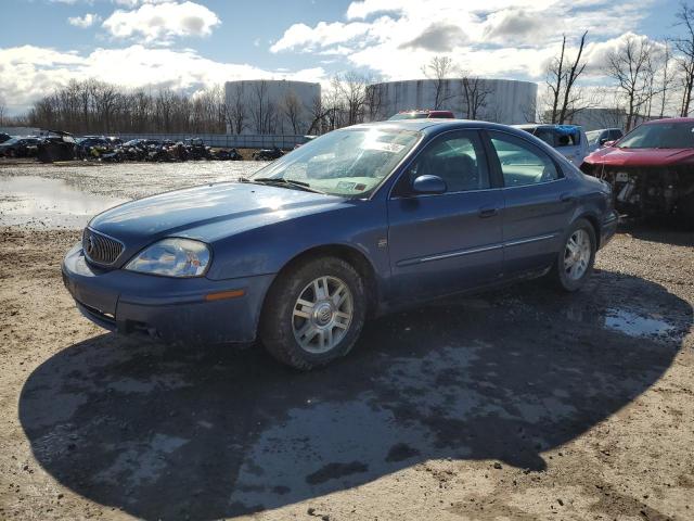 Mercury Sable (2004)