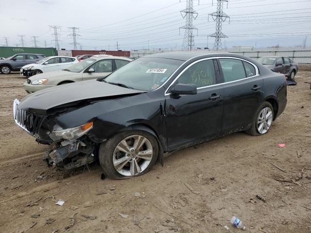 Lincoln Mks (2009)